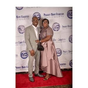 Meet your Posher, Evadney